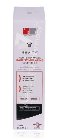 Revita Hair Growth  conditioner  180 [205] Ml